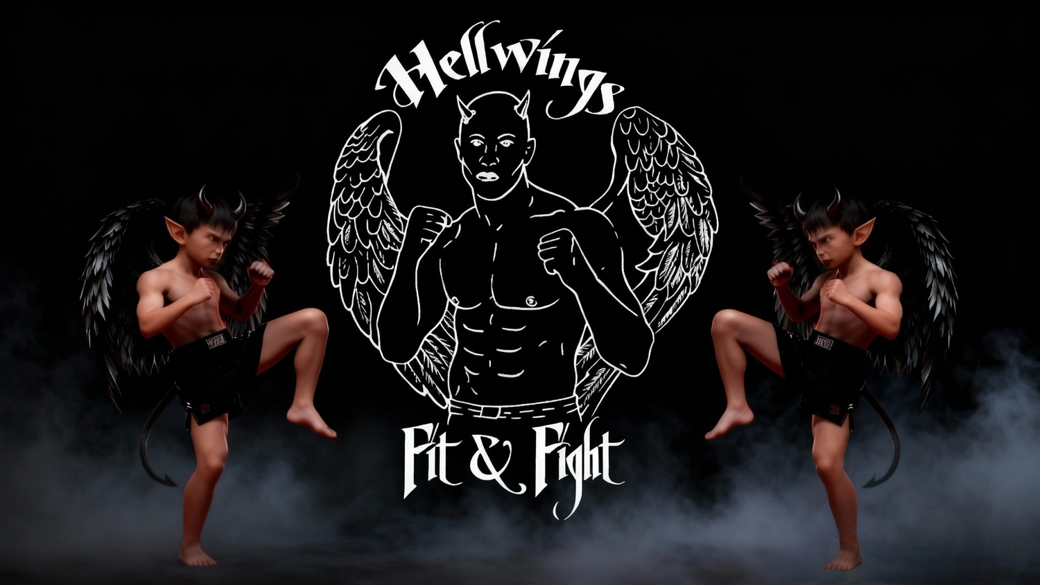 Hellwings Fit&Fight – Fitnessstudio und Sporttraining – Training für Sportler