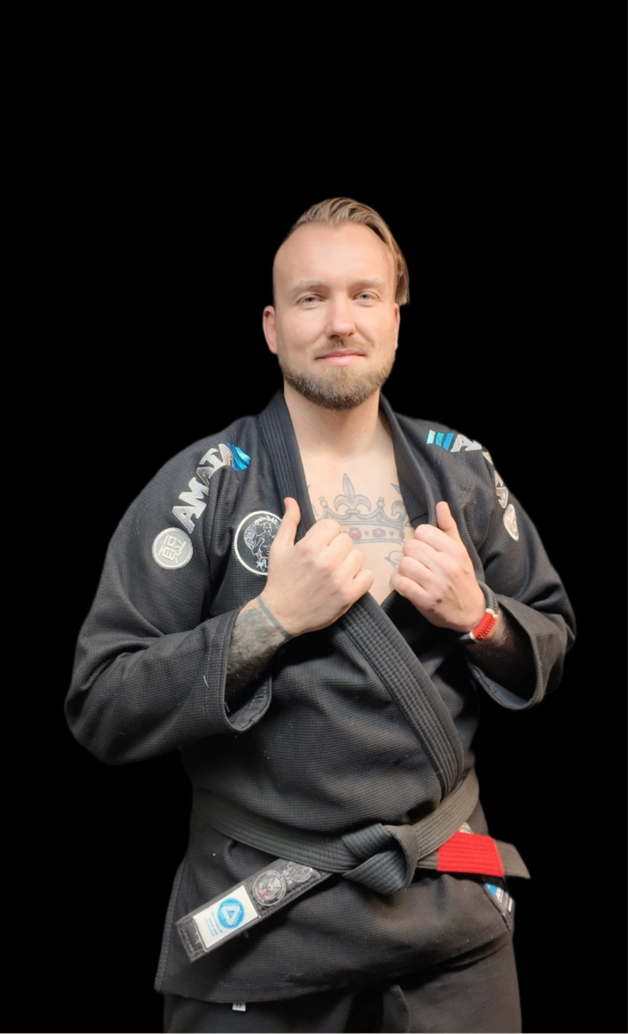 Hellwings Fit&Fight – Fitnessstudio und Sporttraining – Enrico Exner