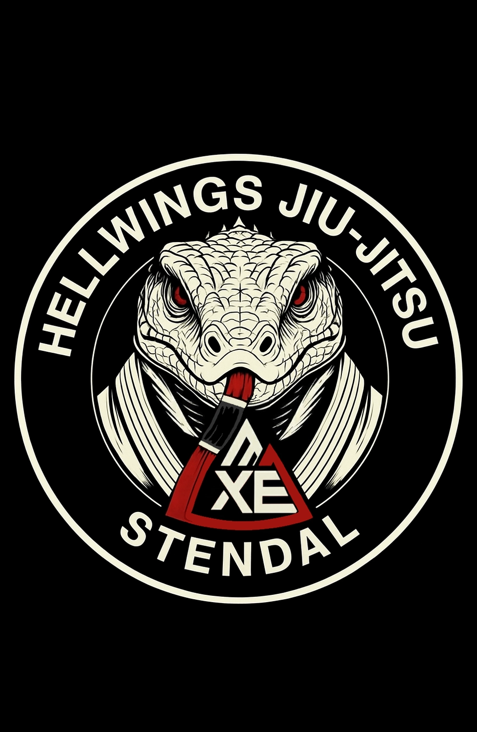  HELLWINGS JIU-JITSU STENDAL