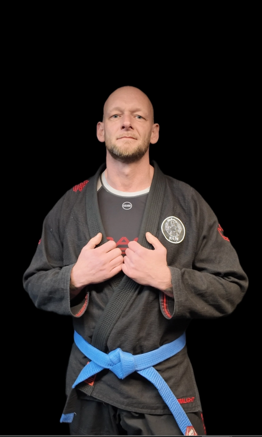 Hellwings Fit&Fight - GYM and sports training - Kevin Thielecke