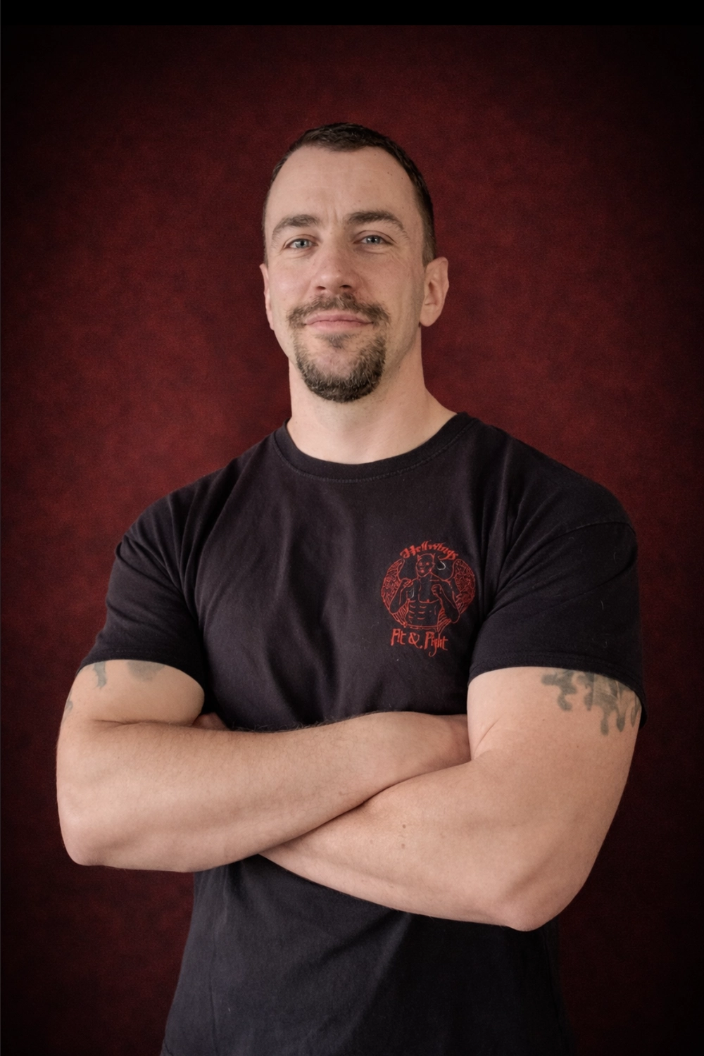Hellwings Fit&Fight – Fitnessstudio und Sporttraining – Thomas Hellwing