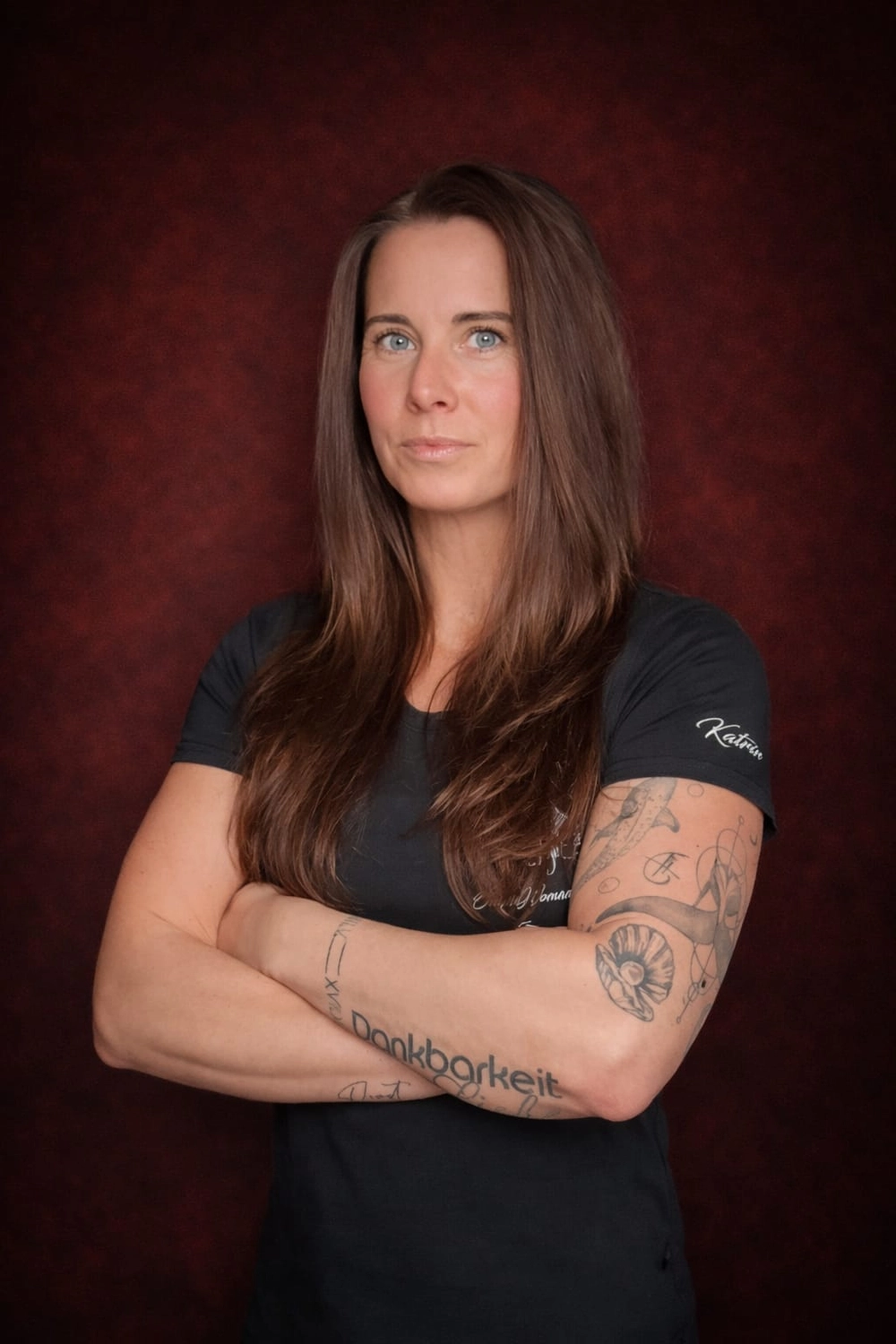 Hellwings Fit&Fight – Fitnessstudio und Sporttraining – Katrin Schulze