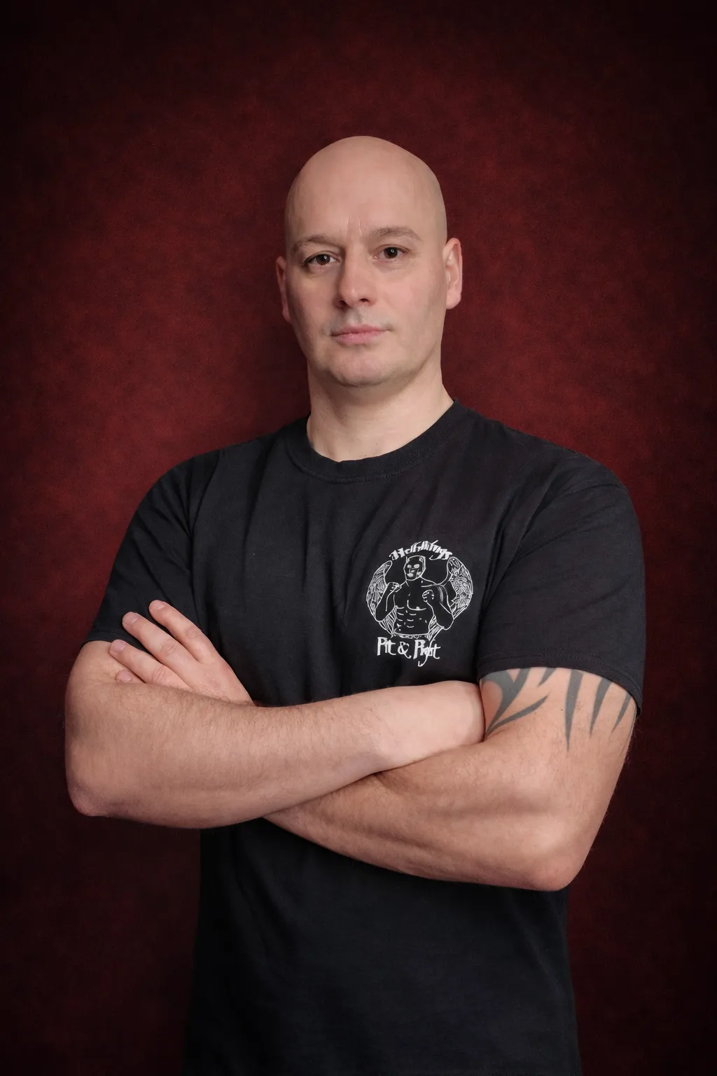 Hellwings Fit&Fight – Fitnessstudio und Sporttraining – Alexander Bogdański